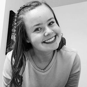 Meet your Posher, Emily grace